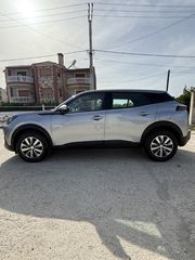 Peugeot 2008 2021 1.5 BLUE-HDI ACTIVE BUSINESS 131 HP-thumb-2