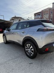 Peugeot 2008 2021 1.5 BLUE-HDI ACTIVE BUSINESS 131 HP-thumb-3