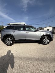 Peugeot 2008 2021 1.5 BLUE-HDI ACTIVE BUSINESS 131 HP-thumb-6