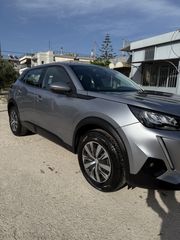 Peugeot 2008 2021 1.5 BLUE-HDI ACTIVE BUSINESS 131 HP-thumb-7
