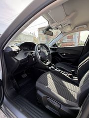 Peugeot 2008 2021 1.5 BLUE-HDI ACTIVE BUSINESS 131 HP-thumb-21