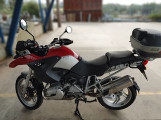 Bmw R 1200 GS 2007