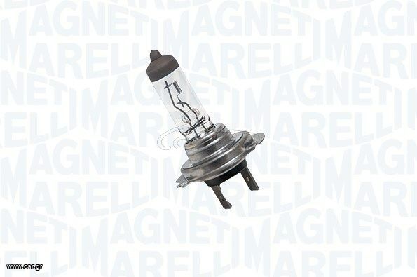 MAGNETI MARELLI Λυχνία H7 24V
