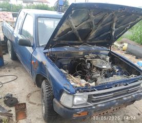 Toyota Hilux 1989