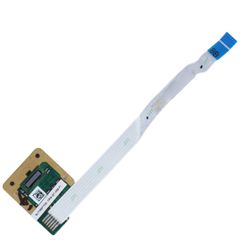 Πλακέτα Finger Print Reader - Finger Print Reader Board για Laptop HP ProBook 450 G5 - Product number : 1LU56AV L00851-001 με καλωδιοταινία ( Κωδ.1-BRD229 )