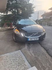 Volvo S60 2011 T4