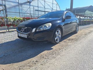 Volvo S60 2011 T4