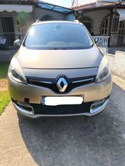 Renault Grand Scenic 2015