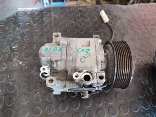 ΚΟΜΠΡΕΣΕΡ AIRCONDITION MAZDA 6-CX7 2.2cc MZR-CD R2AA