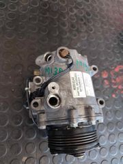 ΚΟΜΠΡΕΣΕΡ AIRCONDITION SUZUKI SWIFT 07' M13A