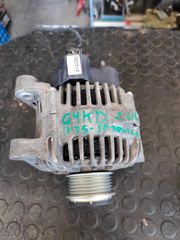 ΔΥΝΑΜΟΣ HYUNDAI IX35 15' G4KD
