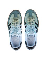 Adidas Samba 2Dye Tropical Ocean Seddys Sneakers-thumb-4