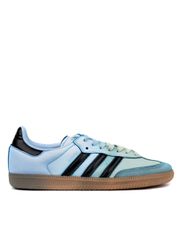 Adidas Samba 2Dye Tropical Ocean Seddys Sneakers