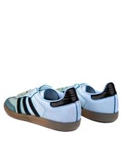 Adidas Samba 2Dye Tropical Ocean Seddys Sneakers-thumb-2