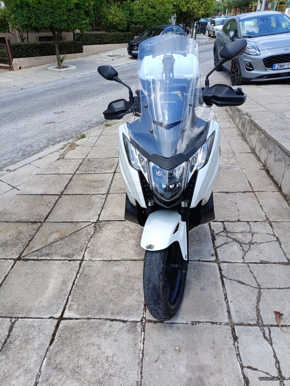 Car.gr - Honda Integra 750 2017