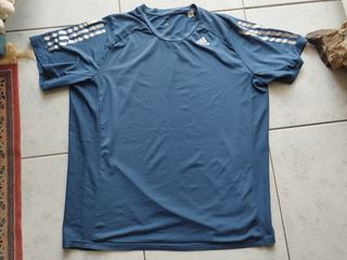 Adidas climalite running No XL