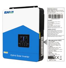 Υβριδικό inverter 4,2 kw 24 v-thumb-2