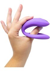 We-Vibe Sync O - Purple-thumb-5