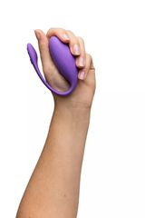 We-Vibe Jive Lite - Purple-thumb-6