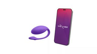We-Vibe Jive Lite - Purple-thumb-4