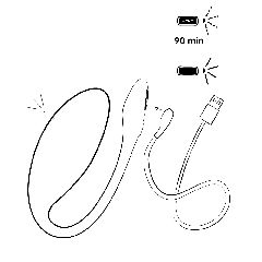 We-Vibe Jive Lite - Purple-thumb-8