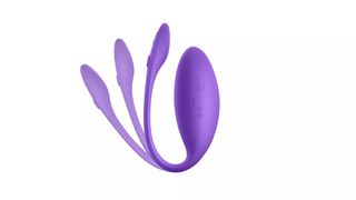 We-Vibe Jive Lite - Purple-thumb-2