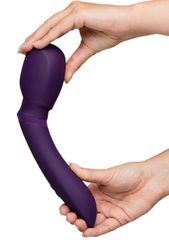 We-Vibe Wand 2 - Purple-thumb-6