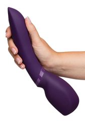 We-Vibe Wand 2 - Purple-thumb-10