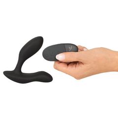 We-vibe Vector+ Black App Control *BULK-thumb-1