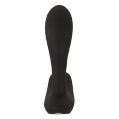 We-vibe Vector+ Black App Control *BULK-thumb-5