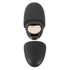 We-vibe Vector+ Black App Control *BULK-thumb-4