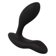 We-vibe Vector+ Black App Control *BULK-thumb-6