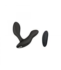 We-vibe Vector+ Black App Control *BULK-thumb-8