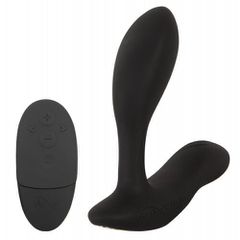 We-vibe Vector+ Black App Control *BULK