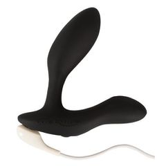We-vibe Vector+ Black App Control *BULK-thumb-3
