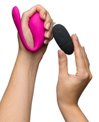 We-vibe Jive 2 Electric Pink-thumb-5