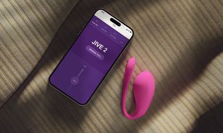We-vibe Jive 2 Electric Pink-thumb-3