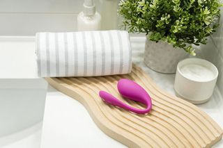 We-vibe Jive 2 Electric Pink-thumb-2