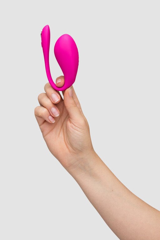 We-vibe Jive 2 Electric Pink