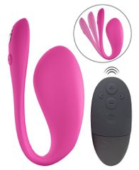 We-vibe Jive 2 Electric Pink-thumb-4
