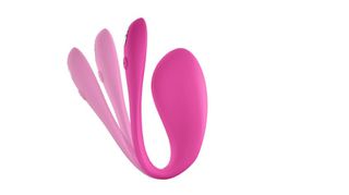 We-vibe Jive 2 Electric Pink-thumb-6