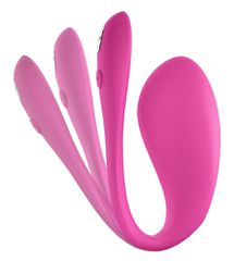 We-vibe Jive 2 Electric Pink-thumb-1