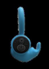 E9 Blue Rechargeable Vibrating Ring-thumb-3