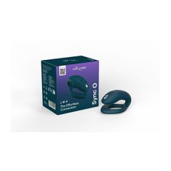 We-Vibe Sync O - Green-thumb-1