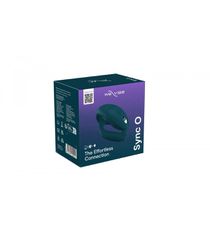 We-Vibe Sync O - Green-thumb-2