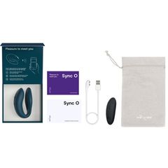 We-Vibe Sync O - Green-thumb-4