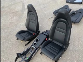 Porsche Panamera 971 4 eHybrid / turbo s eHybrid-thumb-6