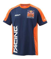 Μπλούζα KTM Αντρική Replica Team Tee