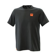 Μπλούζα KTM PURE TEE BLACK