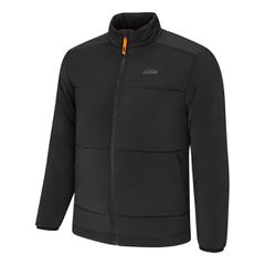 Μπουφάν KTM PUFF JACKET Μαύρο